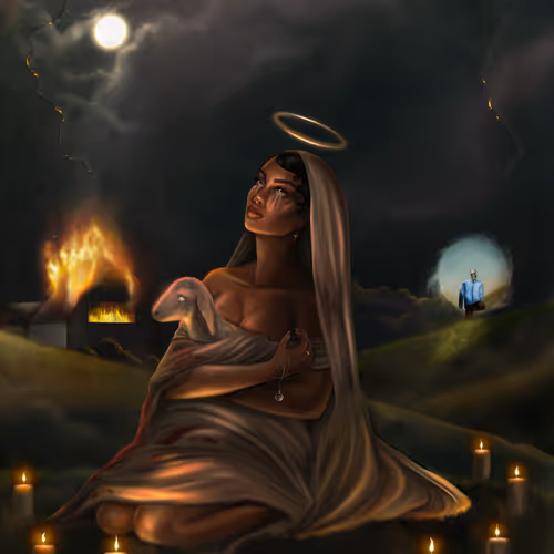 Born 2 Live (Born 2 Die Derivative)