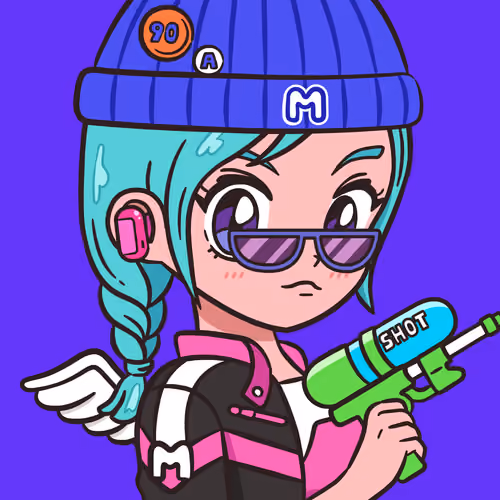 Mitaverse #1331