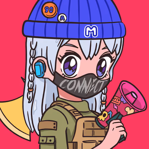 Mitaverse #567