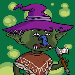 Troll DreamWorks #102