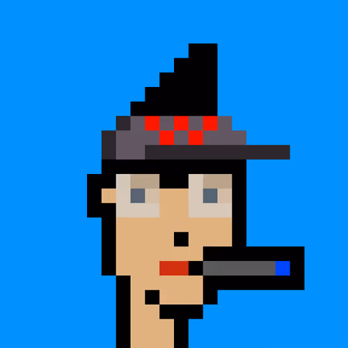 DAYJOB PUNK #1643