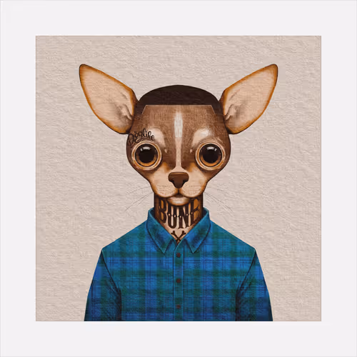 Animals - 06KGZBn3jy