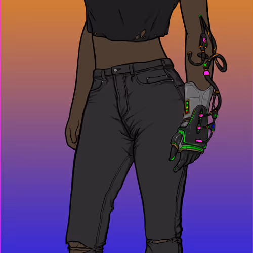 Ethnology Series 1