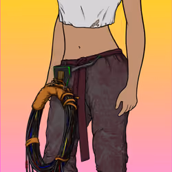 Jacki Tsukuda