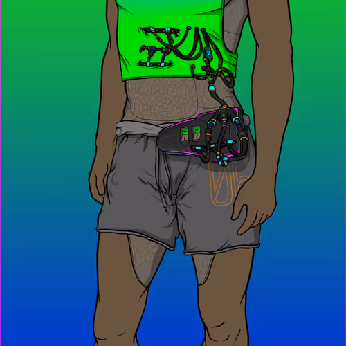 Ethnology Series 1