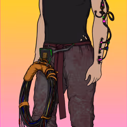 Kristian Tindall