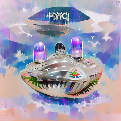 Outerspace Sentient 246/501
