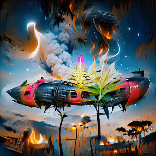 Future Plants Research 174/501