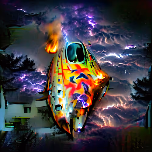 Anne Spalter Ai Spaceships