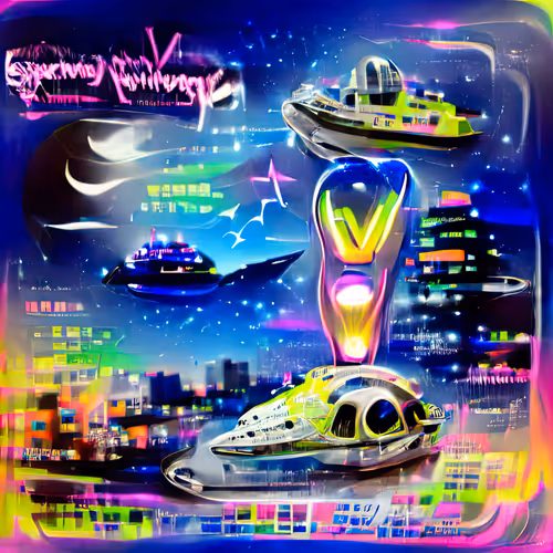 Urban Yacht 259/501