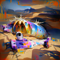 Desert Frigate 449/501