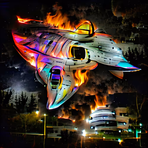 Urban Armada 63/501