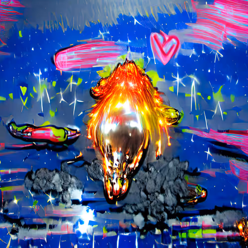 Anne Spalter Ai Spaceships