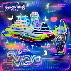 Urban Yacht 82/501