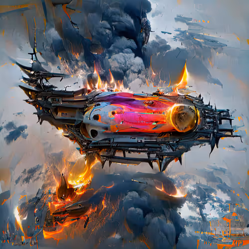 Anne Spalter Ai Spaceships