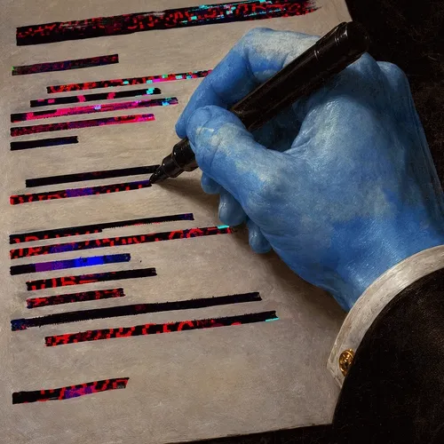Redacted #20