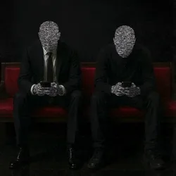 Let's Pretend We Don't Exist #6