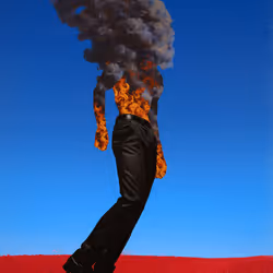 Under Fire #34