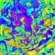 The Glitched Dimensions