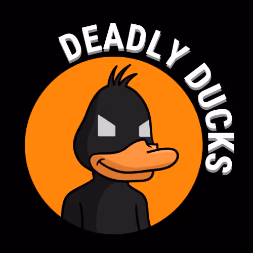 Deadly Ducks