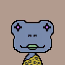 Ribbit #759
