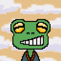 Ribbit #229