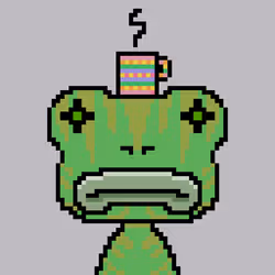 Ribbit #590