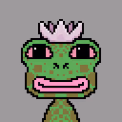 Ribbit #246