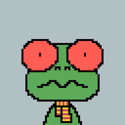 Ribbit #27