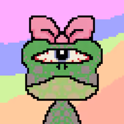 Ribbit #103