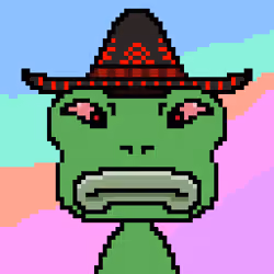 Ribbit #721