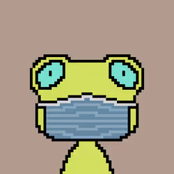 Ribbit #301