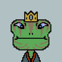 Ribbit #2