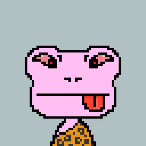 Ribbits