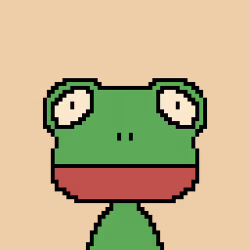 Ribbit #999
