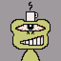 Ribbit #298