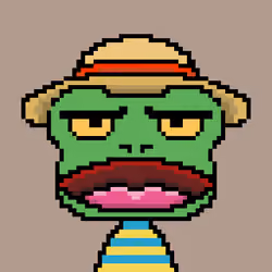 Ribbit #262