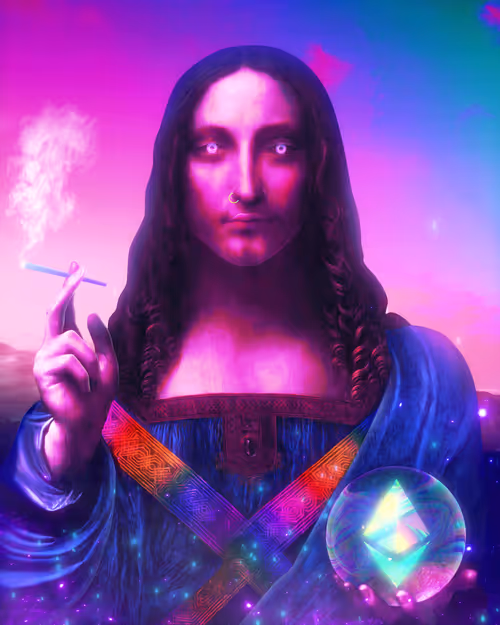 Item #19900010404 Media