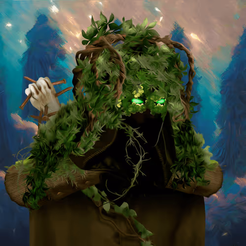 Guardians Of The Forest