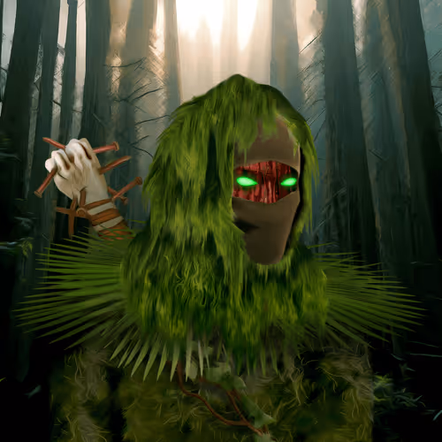 Guardians Of The Forest