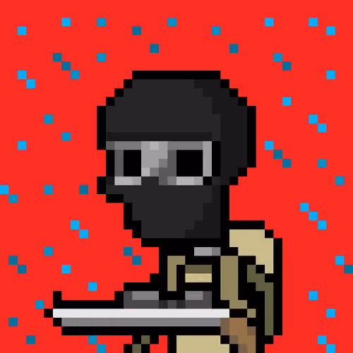Skull Nation #278