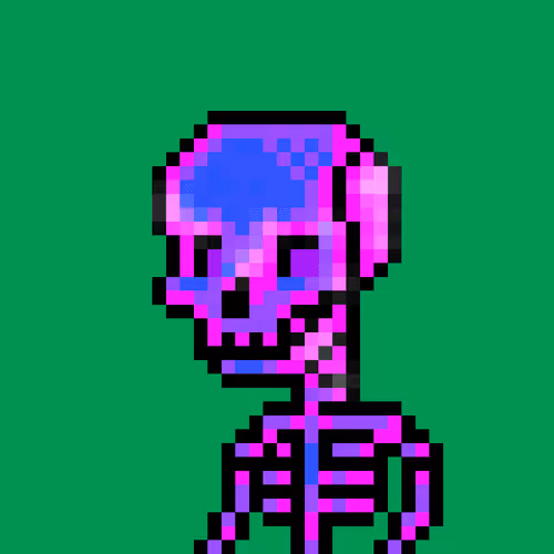 Skull Nation #97
