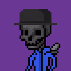 Skull Nation #656
