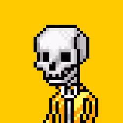 Skull Nation #642