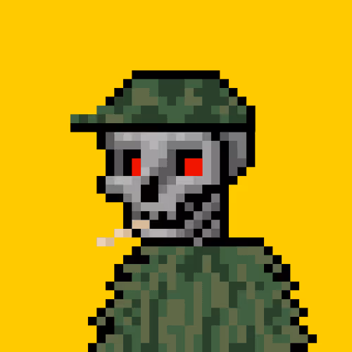 The Skulls Nation