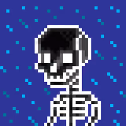 Skull Nation #248