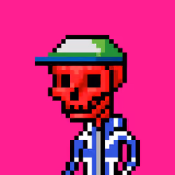 Skull Nation #347