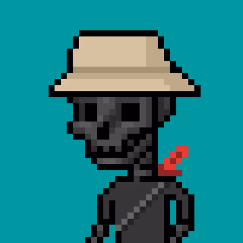 The Skulls Nation