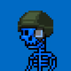 Skull Nation #647