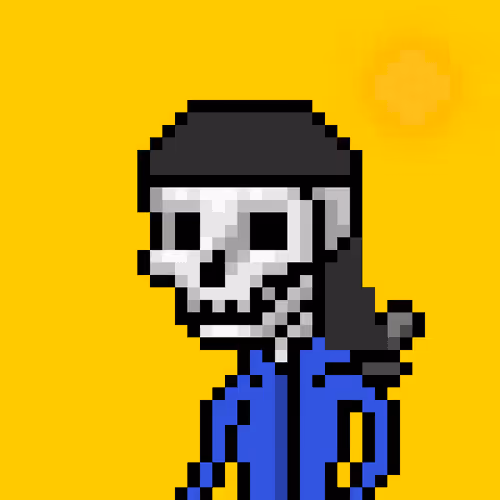 The Skulls Nation